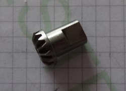 227495-4 Ozubené kolo 14 UC302A=old226213330 MAKITA