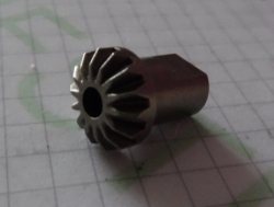 227495-4 Ozubené kolo 14 UC302A=old226213330 MAKITA