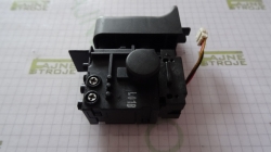  650212-1 Vypínač TG813TB-4 MAKITA