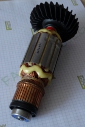 518747-7 Rotor MAKITA