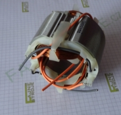 634558-3 Stator 220v LS0714,=old 634353-1 MAKITA