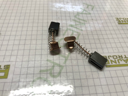 Uhlíky MAKITA 5x8x11 mm