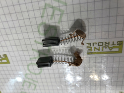 Uhlíky MAKITA 5x8x11 mm