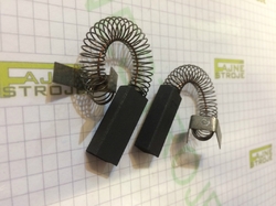 Uhlíky 6,5x10x26,5 mm pro T-407