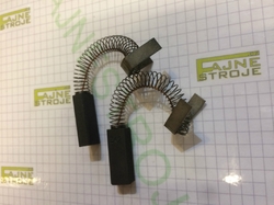 Uhlíky 6,5x10x26,5 mm  pro T-413
