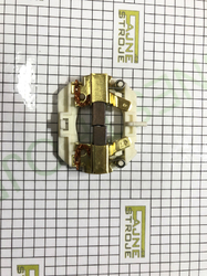 Držák uhlíků DEWALT DCD730 vč. uhlíků 