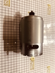 629167-1 El. motorek HP331D