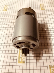 629167-1 El. motorek HP331D