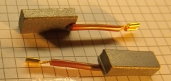 Uhlíky HECHT 5,9x8,9x23mm