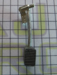 Uhlíky AEG - ATLAS COPCO 5x8x12,5