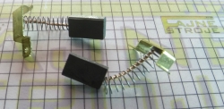 Uhlíky RYOBI 5x8x13