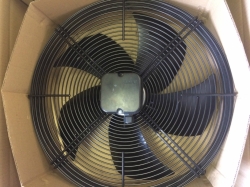 Ventilátor tlačný EBM PAPST S6E450-AP02-02