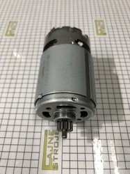 1600A00DM8 Bezuhlíkový el. motorek DC