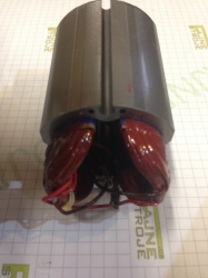 623533-4 Stator MAKITA