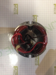 623533-4 Stator MAKITA