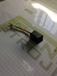 Uhlíky 13x14x19mm