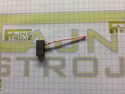 Uhlíky 4,5x6,5x13mm