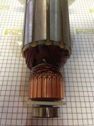 333625 Rotor HITACHI UM16VST