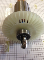 333625 Rotor HITACHI UM16VST