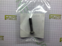 2603421209  Zapuštěný šroub M6x31 MM Levý závit