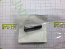 2603421209  Zapuštěný šroub M6x31 MM Levý závit