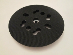 Brusný talíř 2608601026 BOSCH