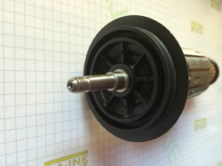 1604010626 Rotor BOSCH