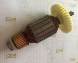 516578-8 Rotor MAKITA