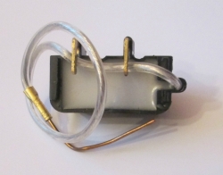 1607328040 Odrušovací filtr BOSCH
