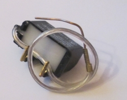 1607328040 Odrušovací filtr BOSCH