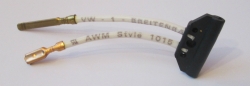 2604465090 Odrušovací filtr BOSCH
