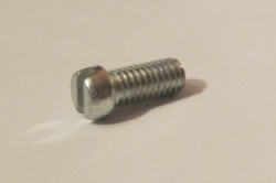 2603410001 Šroub s válc. hlavou  M3x6,5-4.8 BOSCH