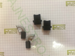 Uhlíky METABO SBE 601 5x8x12mm