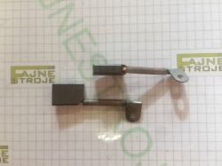 Uhlíky 5x12x16mm
