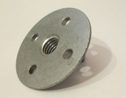 1603345004 Kruhová matka M14 BOSCH