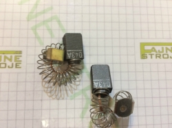 Uhlíky NAREX EBU 15 G