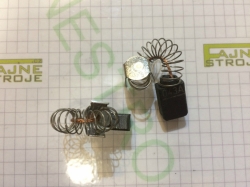 Uhlíky NAREX EBU 15 G