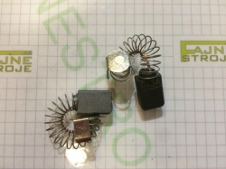 Uhlíky NAREX EBU 15 G