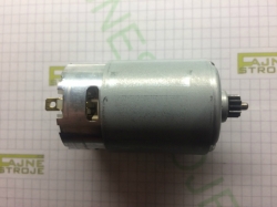 629853-4 Motorek MAKITA 10,8V