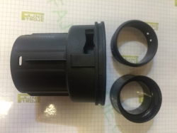 1600A000W0 Koncovka BOSCH