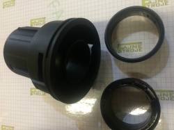1600A000W0 Koncovka BOSCH