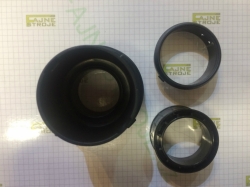 1600A000W0 Koncovka BOSCH