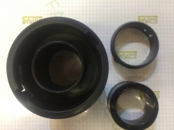 1600A000W0 Koncovka BOSCH