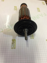 1604010667 Rotor s ventilátorem 220-240V