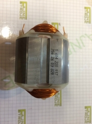 1614220117 Stator BOSCH