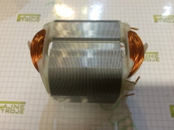 1614220117 Stator BOSCH