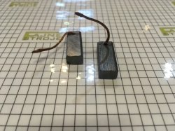 Uhlíky HECHT 6,15x9x23mm