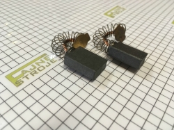 Uhlíky HECHT 5,8x13,4x20mm