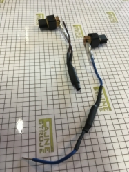 Uhlíky Black&Decker KD855 typ 1