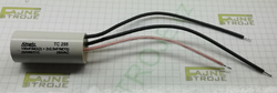Odrušovací filtr TC255 100n+2x2n5 250VAC/6A